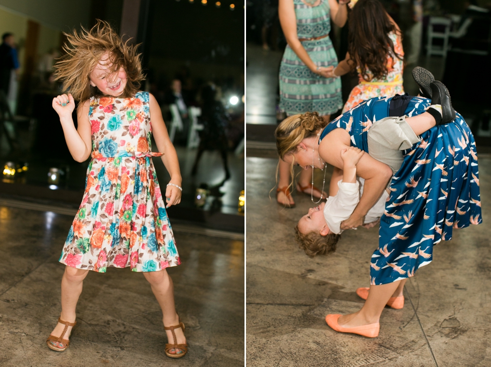 Cylburn Arboretum DIY Reception - Philadelphia Photographer