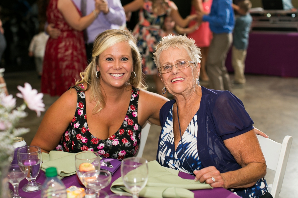 Cylburn Arboretum DIY Reception - Philadelphia Photographer