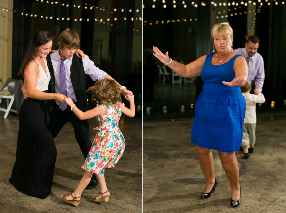 Cylburn Arboretum DIY Reception - Philadelphia Photographer