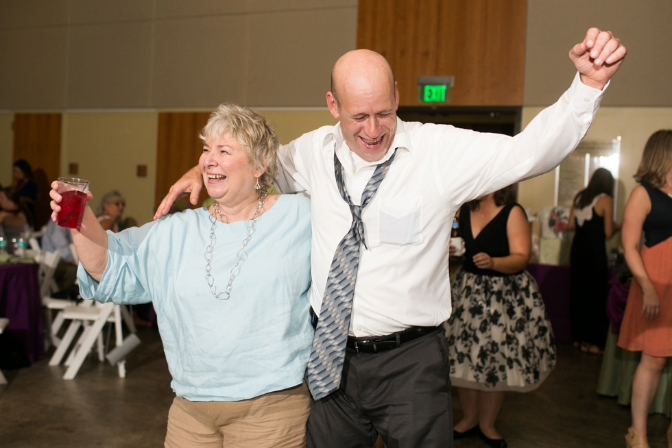 Cylburn Arboretum Reception - Philadelphia Wedding Photographers