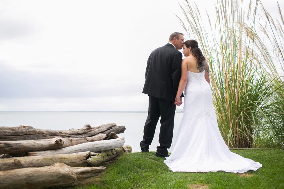 Beach Wedding Photography