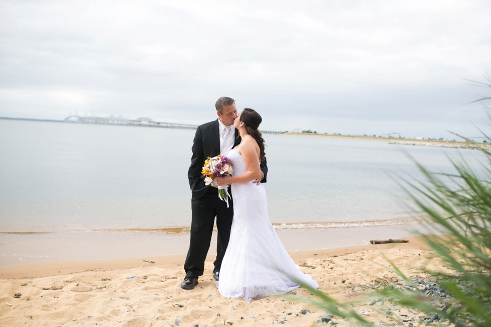 Beach Wedding Photography