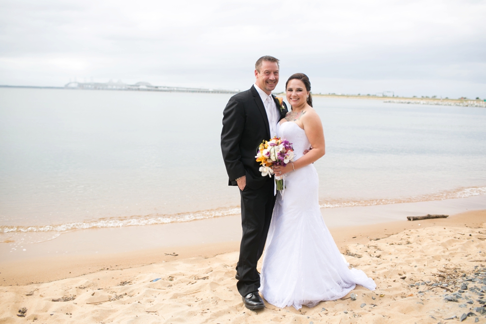 Beach Wedding Photography