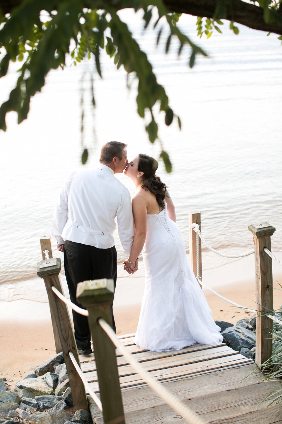 Offbeat Bride - Beach Wedding Photographer