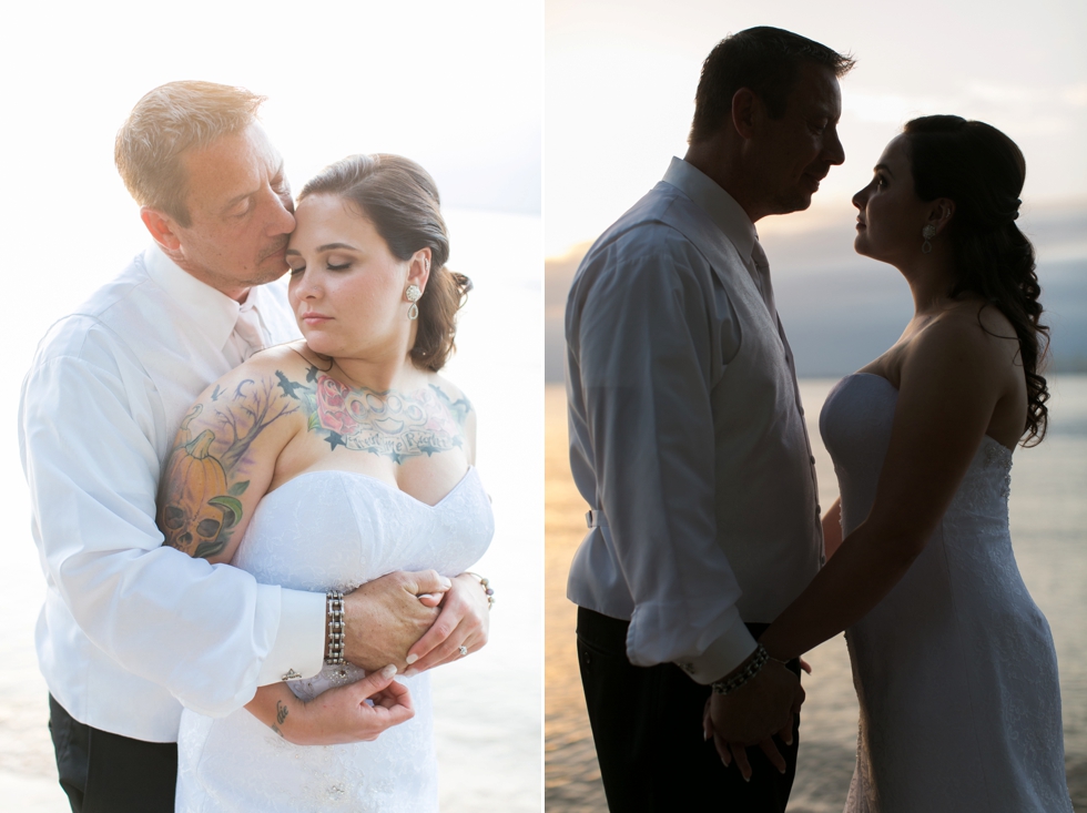 Offbeat Bride - Jersey Shore Wedding Photographer