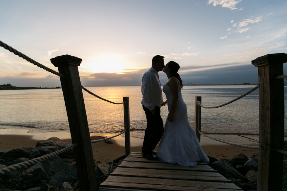 Offbeat Bride - Jersey Shore Wedding Photographer