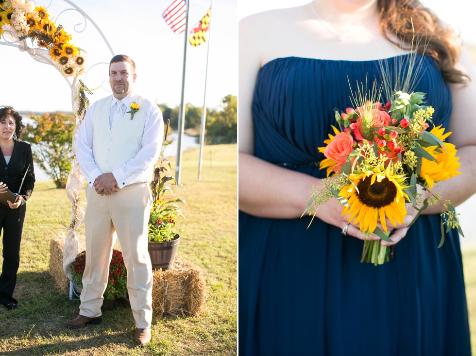 Family Farm Wedding - Philadelphia Wedding Photographers