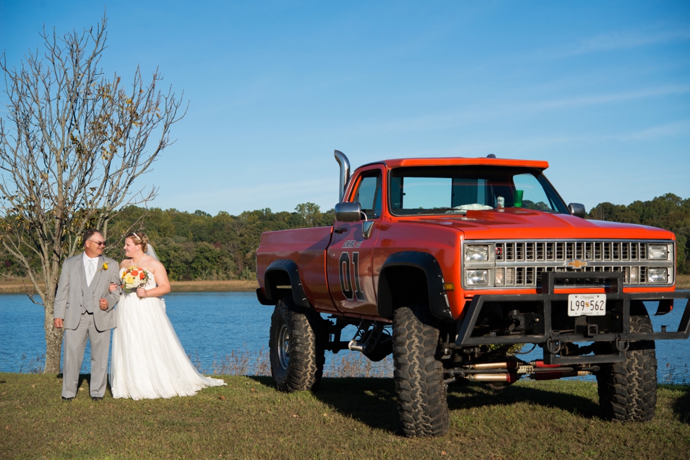 MD Farm Wedding - Philadelphia Photographers