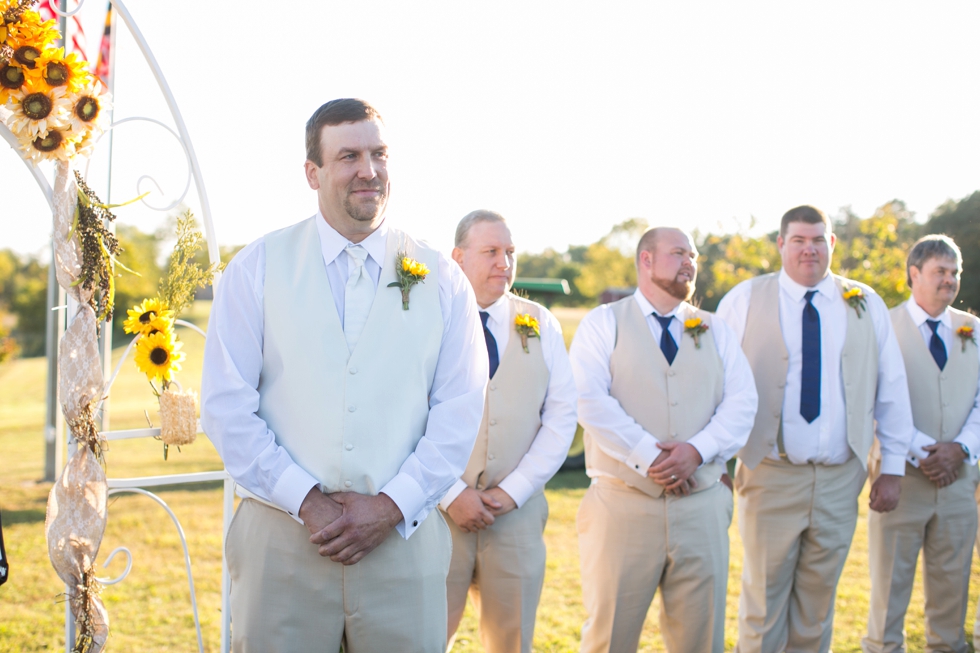 MD Farm Wedding - Philadelphia Photographers