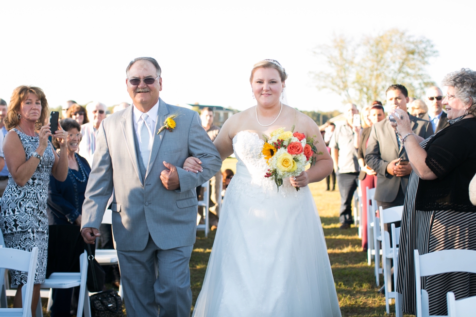 MD Farm Wedding - Philadelphia Photographers