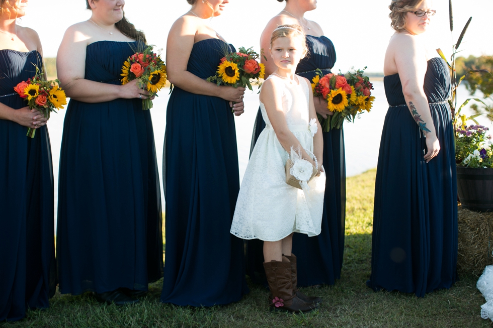 MD Farm Wedding - Philadelphia Photographers