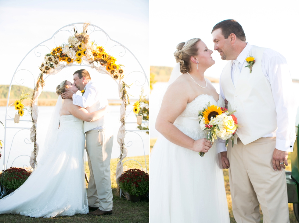 MD Farm Wedding - Philadelphia Photographers