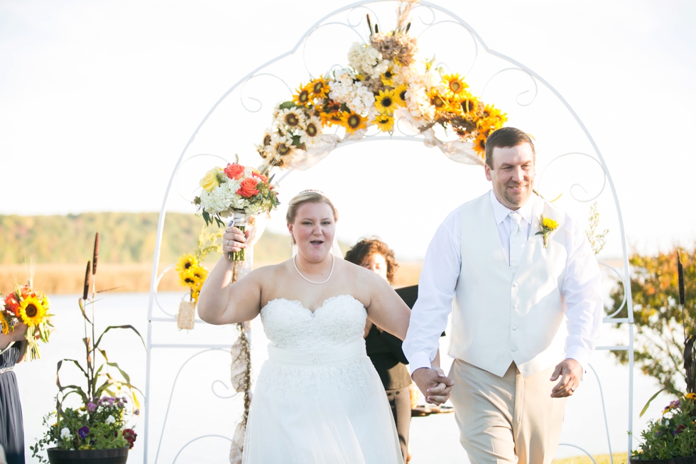 MD Farm Wedding - Philadelphia Photographers