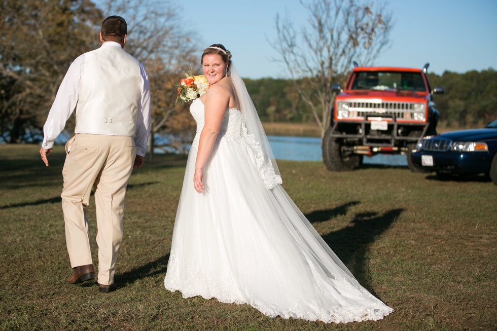 MD Farm Wedding - Philadelphia Photographers