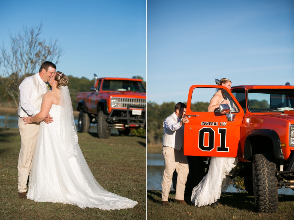 MD Farm Wedding - Philadelphia Photographers