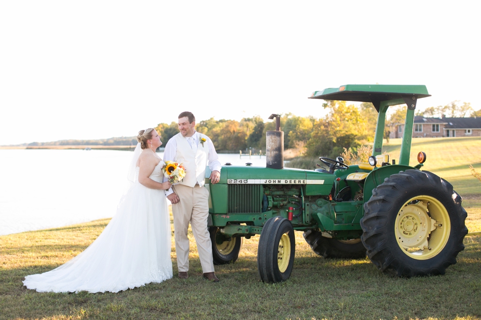 Philadelphia Farm Wedding Photography