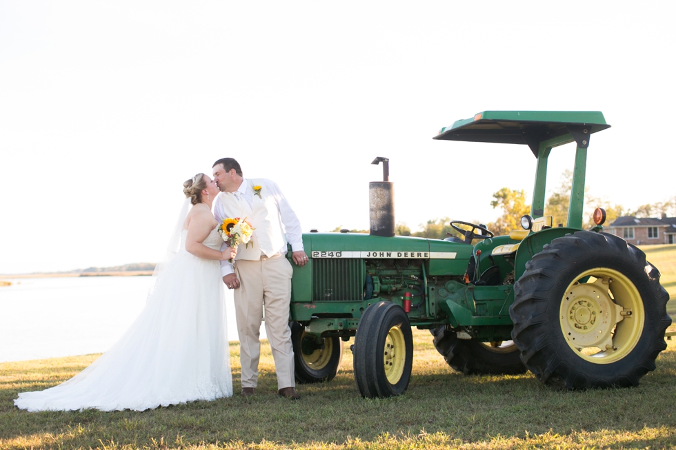 Philadelphia Farm Wedding Photography