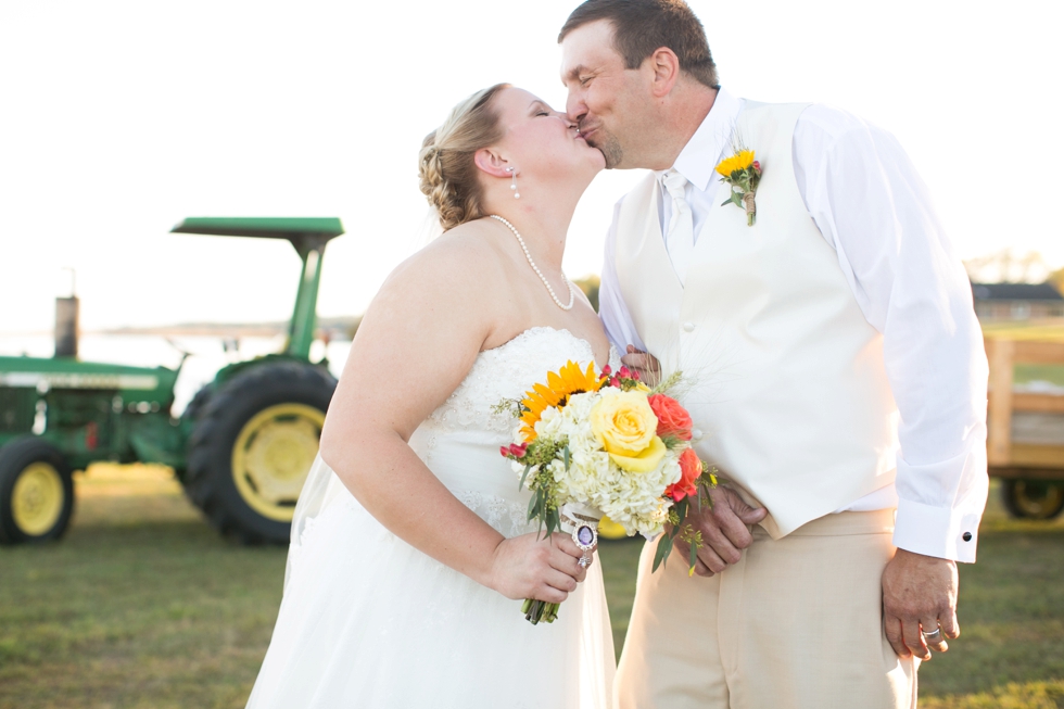 Philadelphia Farm Wedding Photography