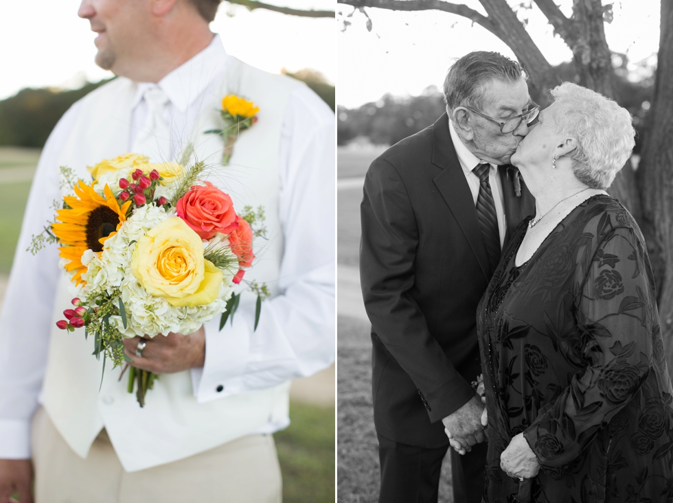 Family Farm Wedding - Philadelphia Wedding Photographers