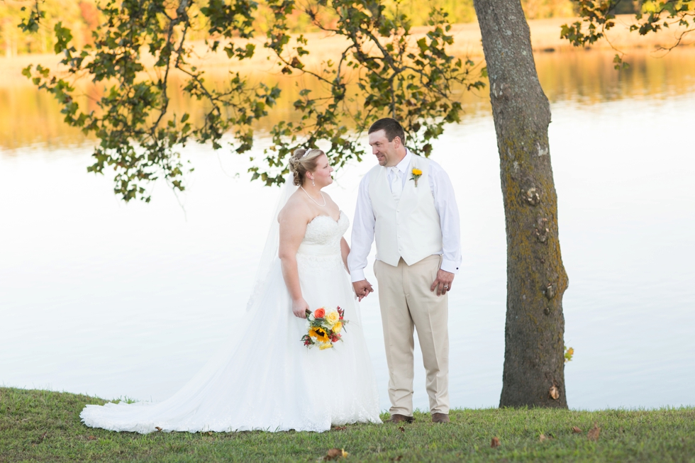 Family Farm Wedding - Philadelphia Wedding Photographers