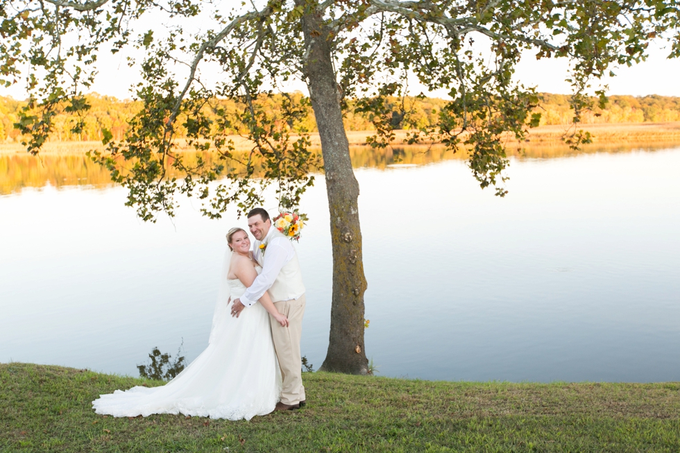 Family Farm Wedding - Philadelphia Wedding Photographers