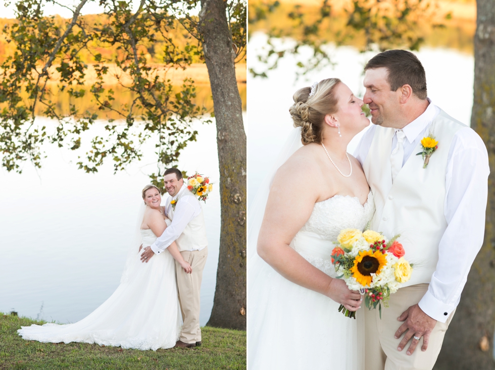 Southern MD Farm Wedding - Philadelphia Wedding Photographers