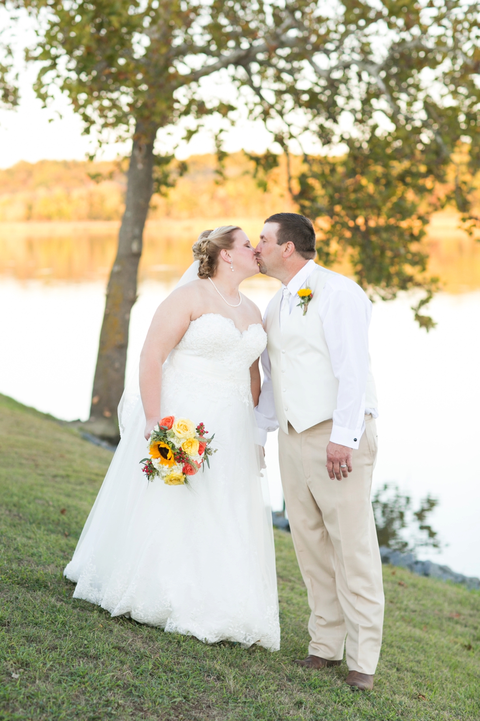 Southern MD Farm Wedding - Philadelphia Wedding Photographers