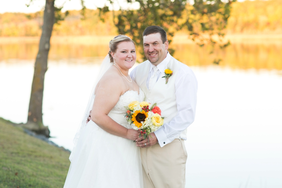 Southern MD Farm Wedding - Philadelphia Wedding Photographers