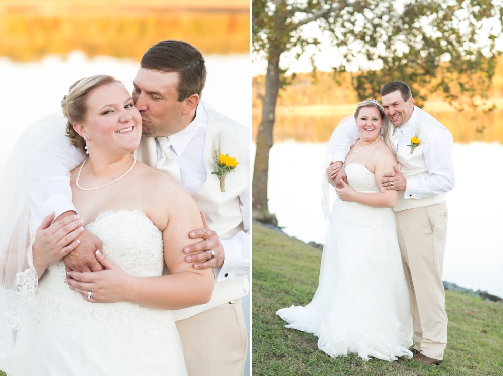 Southern MD Farm Wedding - Philadelphia Wedding Photographers