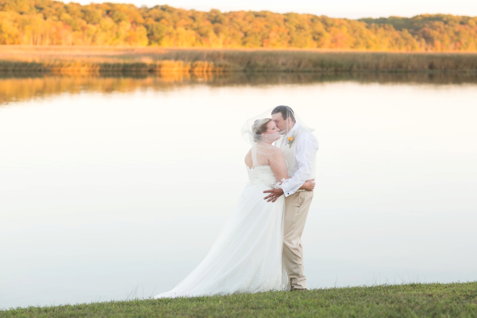 Family Farm Wedding - Philadelphia Wedding Photographers