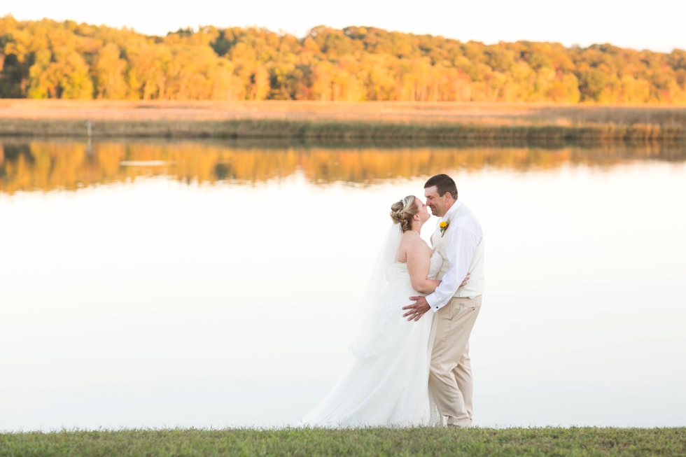 Southern MD Farm Wedding - Philadelphia Wedding Photographers