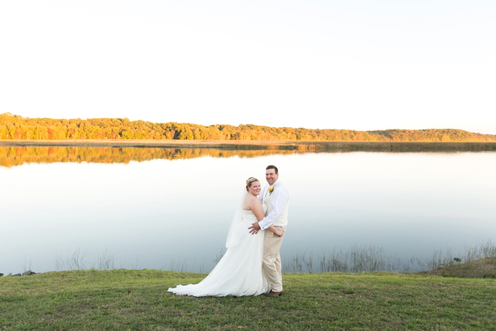 Family Farm Wedding - Philadelphia Wedding Photographers