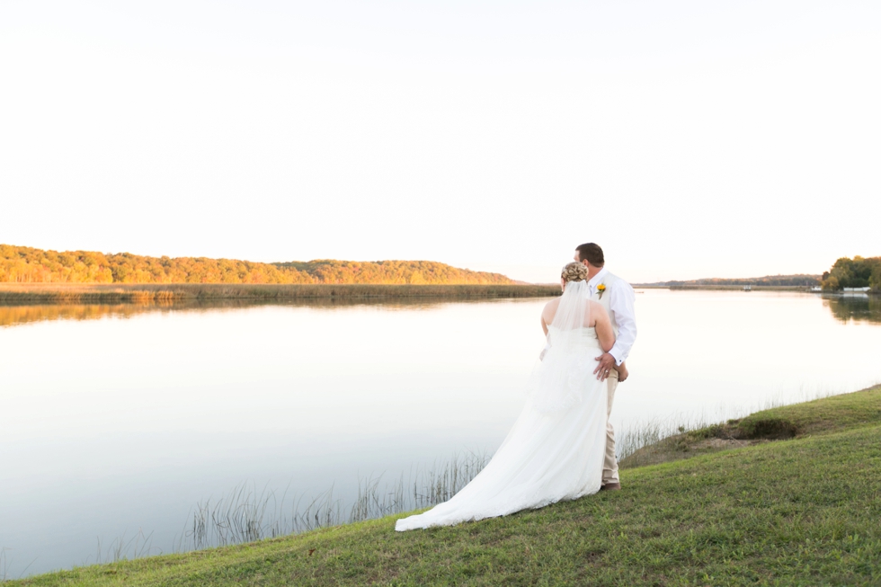 Philadelphia Farm Wedding Photography