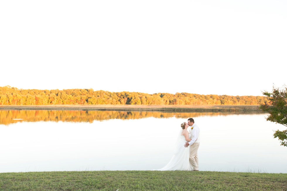 Southern MD Farm Wedding - Philadelphia Wedding Photographers