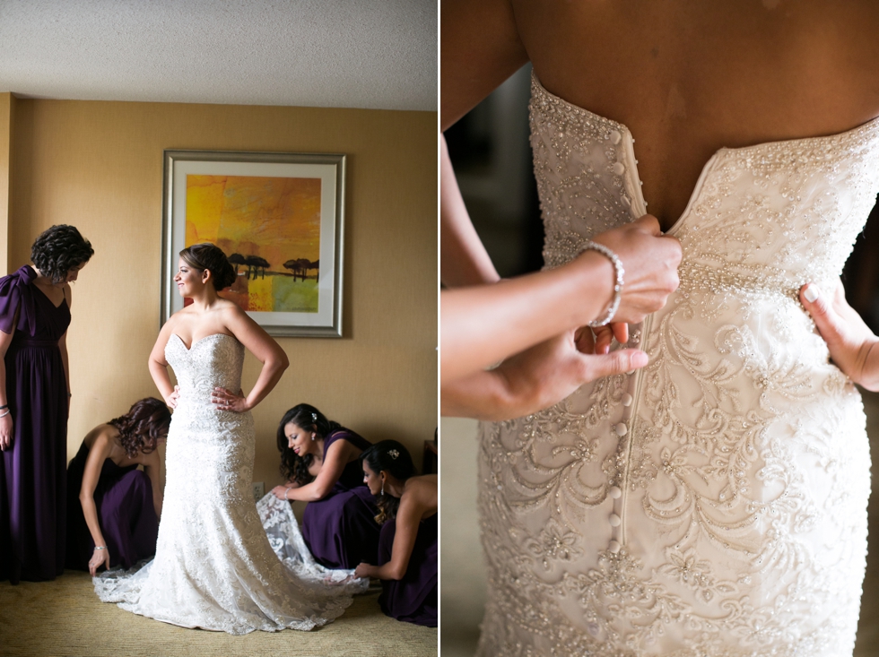 Allure Couture - Philadelphia wedding photographer