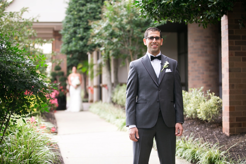 Vera Wang Men's Wearhouse - Philadelphia wedding photographer