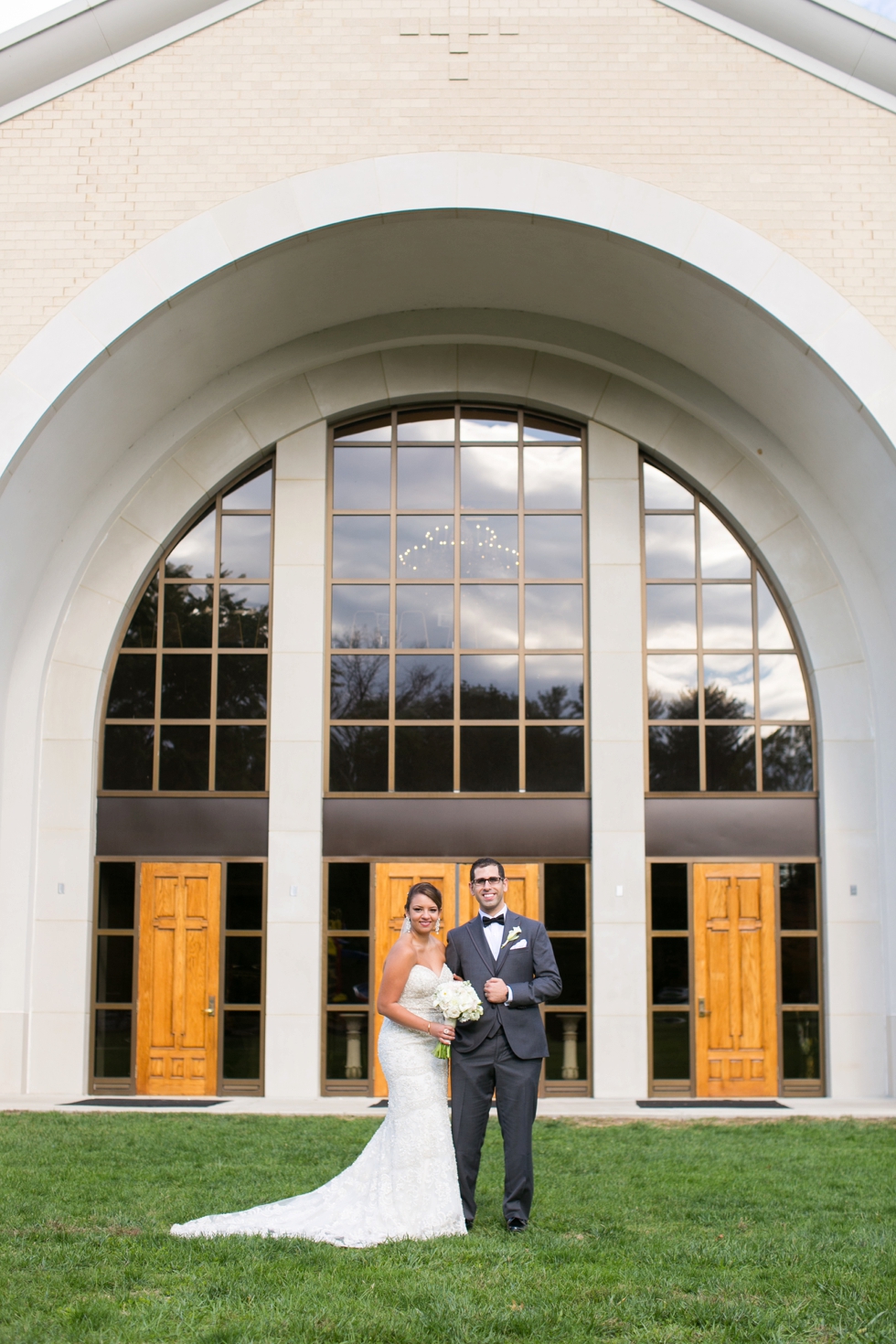 Philadelphia Coptic Egyptian wedding photographer