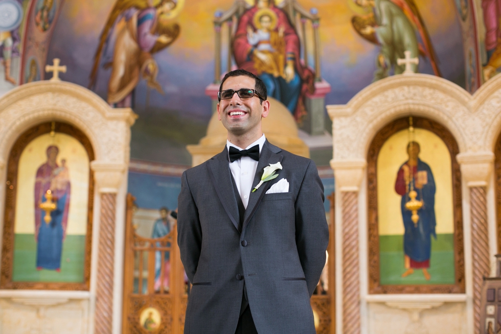 Philadelphia Coptic Egyptian wedding photographer