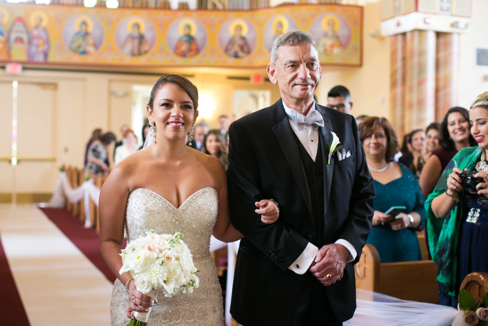 Philadelphia Coptic Egyptian wedding photographer