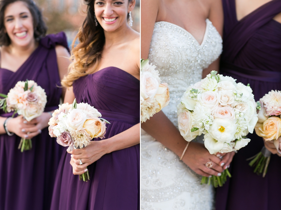 Fells Point My Flower box event - Philadelphia wedding photography