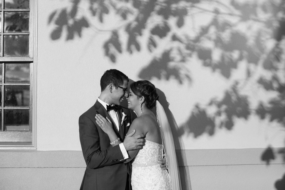 Baltimore Harbor Wedding photo