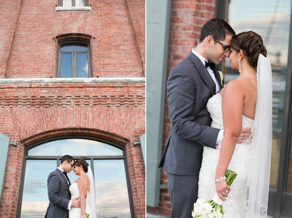 Fells Point My Flower box event - Philadelphia wedding photography