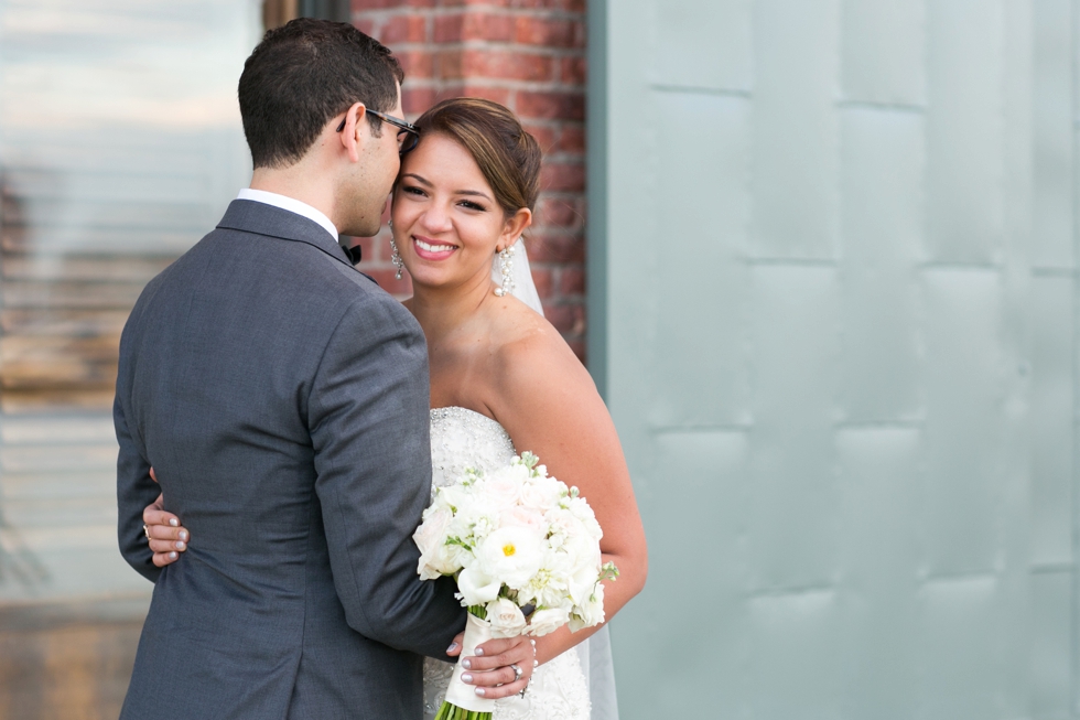 Fells Point My Flower box event - Philadelphia wedding photography