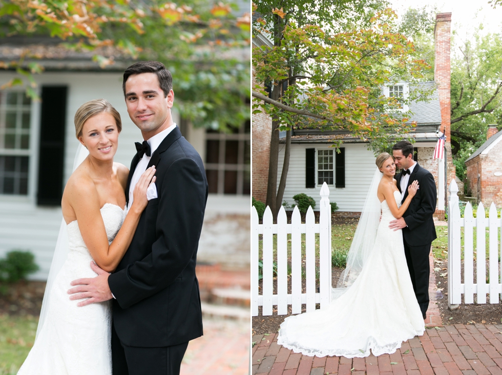 Estate Wedding in Easton Maryland