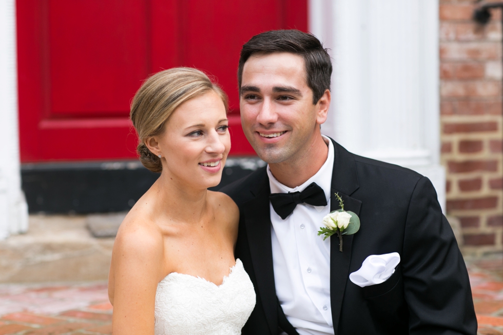 Philadelphia Estate Wedding Photographer