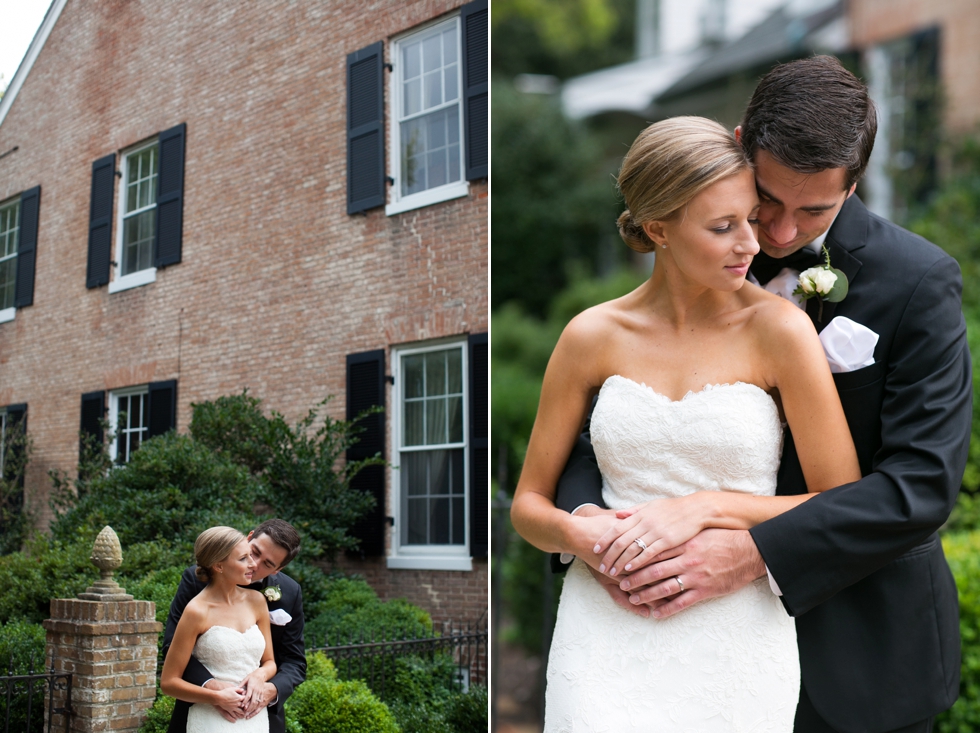 Philadelphia Estate Wedding Photographer