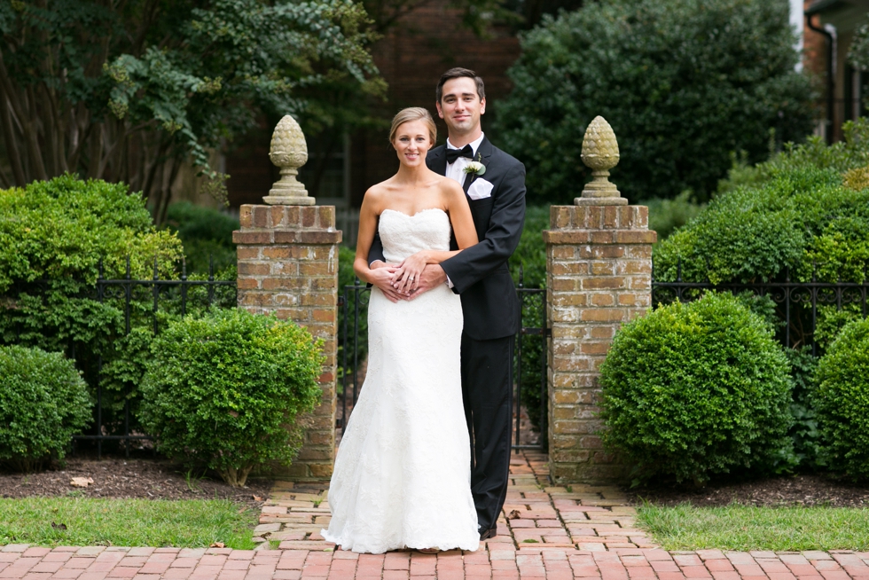 Philadelphia Estate Wedding Photographer