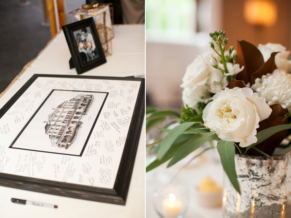 Philadelphia Estate Wedding Photographer