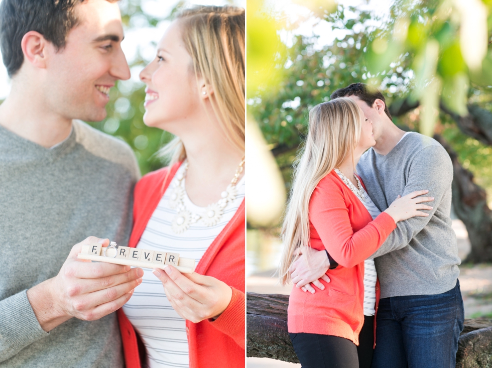 Engagement Photographers in Philadelphia