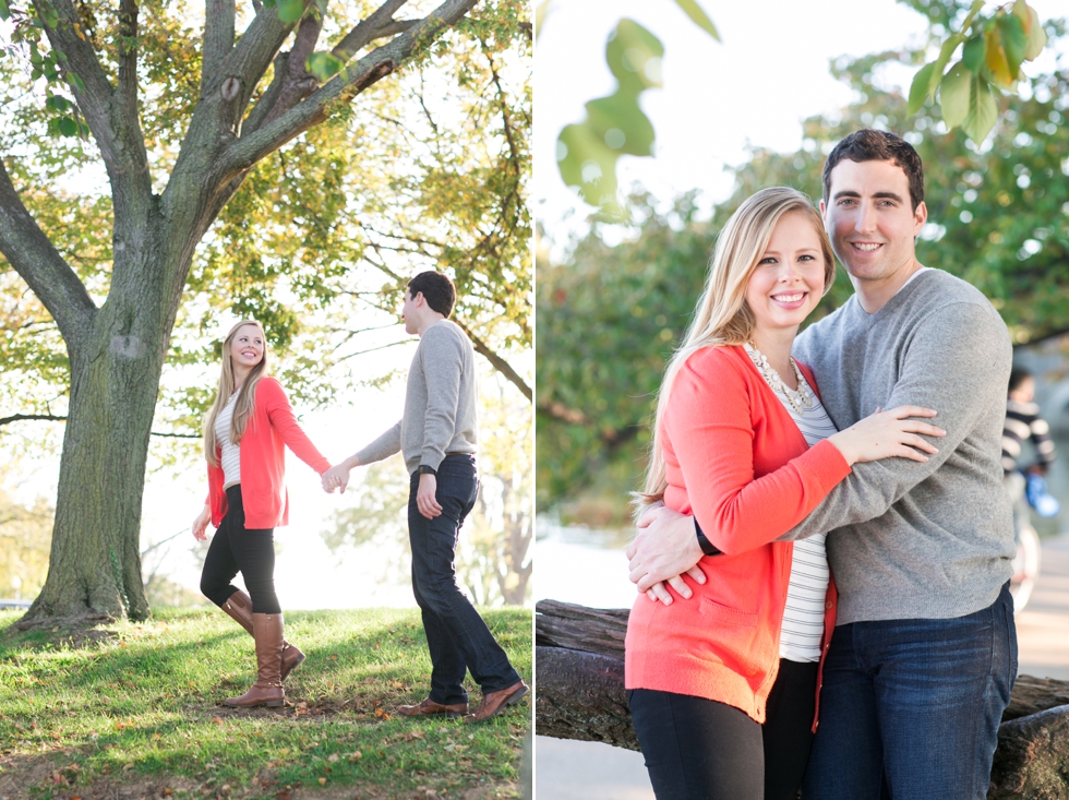 Engagement Photographers in Philadelphia